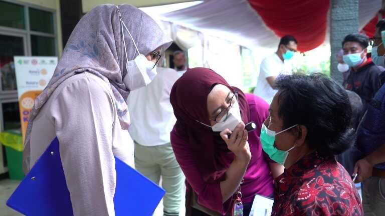 RSM Cicendo Siap Buka Layanan Klinik Mata di Garut